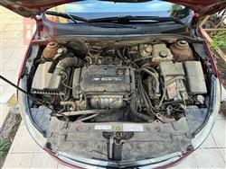 شيفروليه كروز